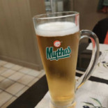 't Orakel Nourriture