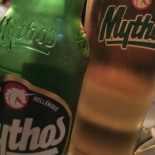 't Orakel Nourriture