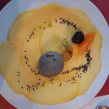 Loempia City Nourriture