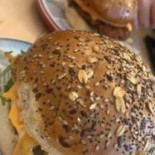 Macadamiam Brunch Essen