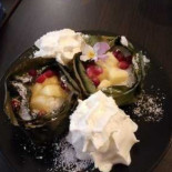 So Thaï À l'intérieur