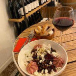 Cocina Flagey Nourriture