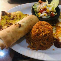 Tex Mex Halal Comida