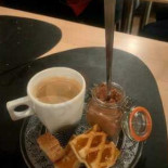 De La Brasserie C Comida