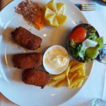 Margaretha's Bv À l'intérieur