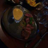 Schuur 17 Nourriture