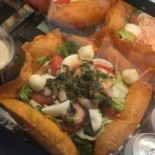 Happy Fish Nourriture