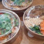 Lua Traiteur Nourriture