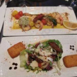 Le Pêcheur Nourriture