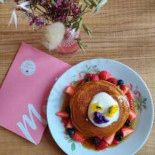 Kato Gâteaux Dentro