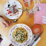 Kato Gâteaux Nourriture