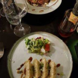 Fusion Sakura Nourriture