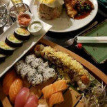 Fusion Sakura Nourriture