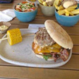 Baroness De Chênefleur Nourriture