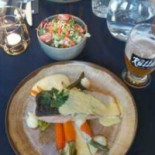 Baroness De Chênefleur Nourriture