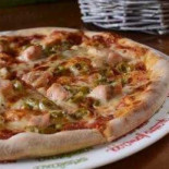 Pizza Galia Nourriture