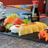 Sora Sushi Nourriture