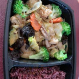 Petit Kaiyou Nourriture