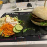 Chez Viny Comida