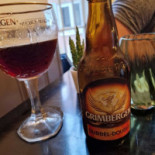 Big Snack 'de Balk ' Nourriture