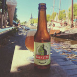 Big Snack 'de Balk ' Nourriture