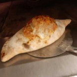 La Romana Pizzeria Pâtes Fraîches Nourriture