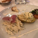 Bistrot Benoit Comida