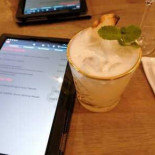 O Lac Messancy Comida