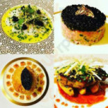 Colette De Vijvers Comida