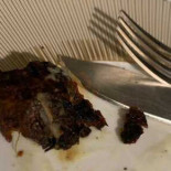 Colette De Vijvers Comida