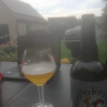 Kapsalon Greet Nourriture