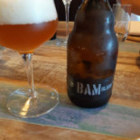 Taverne Lambieck Nourriture