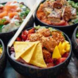 Surfside Poké Namur Nourriture