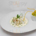 La Toque Blanche Nourriture