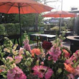 Bistro 't Zand Extérieur