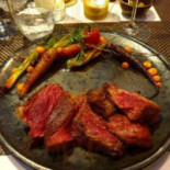 Bistro 't Zand Nourriture