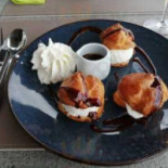 L'atmosphère Nourriture