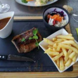 L'atmosphère Nourriture