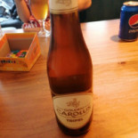 Mr. Giros Nourriture