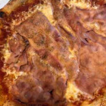 La Piazzetta Herve Nourriture