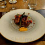 Le Bouchon Des Agaises Nourriture