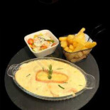 L'evenement Nourriture