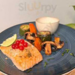 L'evenement Nourriture