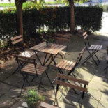 Plan B À l'intérieur