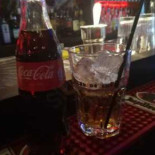 Le Belgica Nourriture