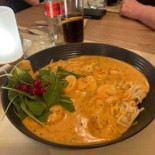 Le Temps Des Choses Nourriture