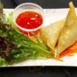 Manipa Thai Food Nourriture