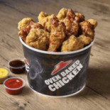 Pizza Hut Delivery Nourriture