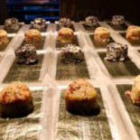 Kumiko Izakaya Nourriture