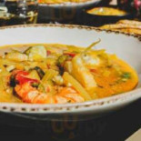 Eetcafé Den Os Comida